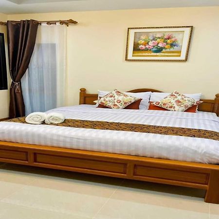 Capital O 75518 Baan Rose Resort Ao Luk المظهر الخارجي الصورة