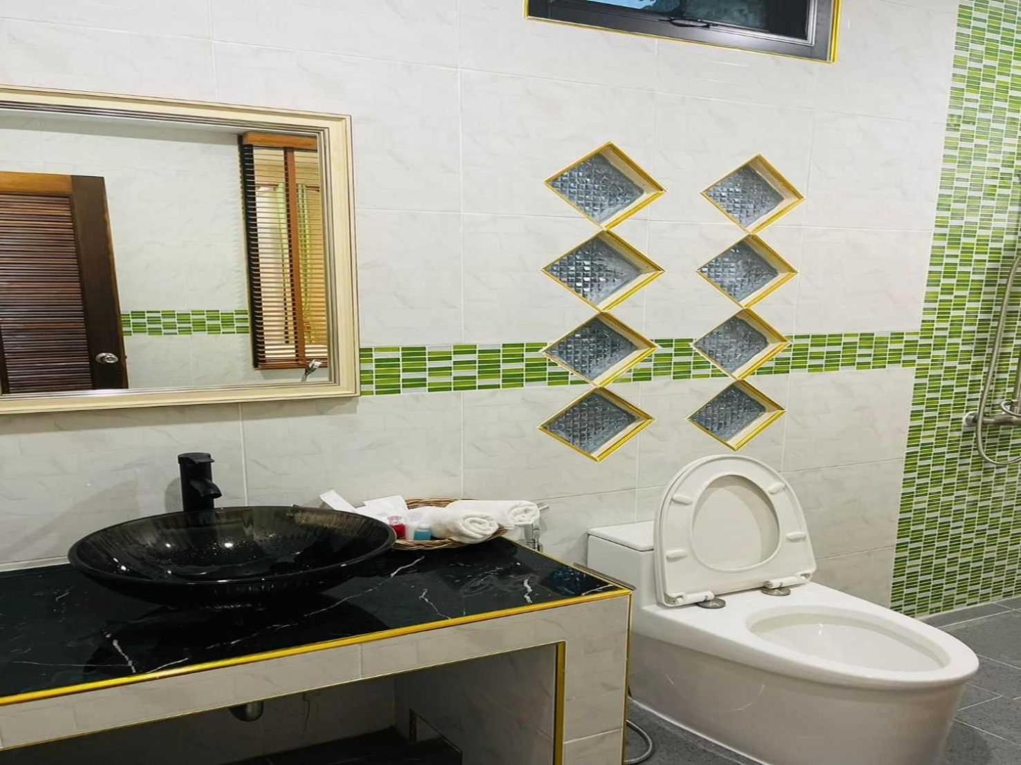 Capital O 75518 Baan Rose Resort Ao Luk المظهر الخارجي الصورة